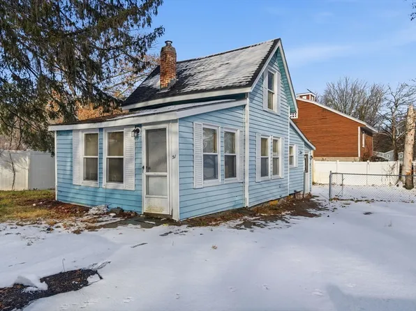 51 Bellevue Ave, Dracut, MA 01826