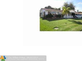 7114 NW 58th Ct, Fort Lauderdale, FL 33321