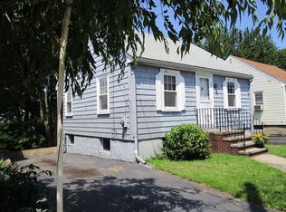 89 Taylor St, Malden, MA 02148