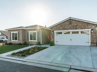 1797 Clearwater Street, Tulare, CA 93274