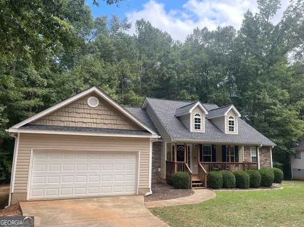 663 Wesley Dr, Jackson, GA 30233