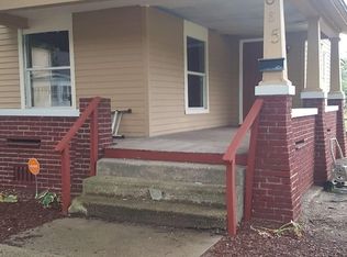 685 Catherine Ave, Muskegon, MI 49442