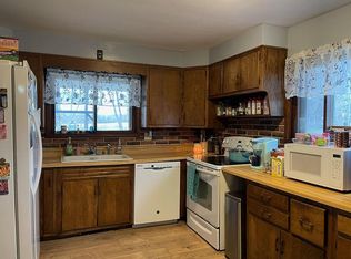 5300 Bankers Rd, Reading, MI 49274