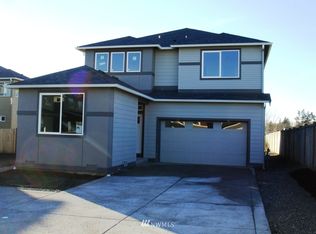 2013 178th Stct E, Spanaway, WA