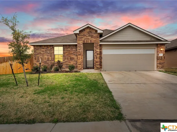 1001 Rosa Parks Dr, Killeen, TX 76543