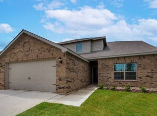 329 Donna Dr, Ferris, TX 75125