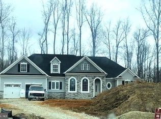 7934 Thornton Ct, Port Tobacco, MD 20677