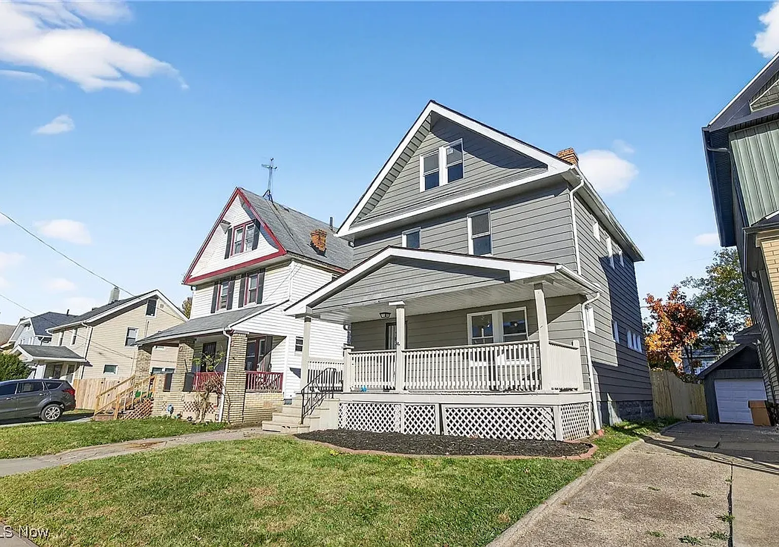 11209 Continental Ave, Cleveland, OH 44104 — Photo 1