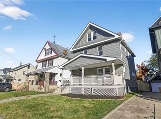 11209 Continental Ave, Cleveland, OH 44104