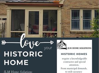 1121 W Chippewa Dr SE, Grand Rapids, MI 49506