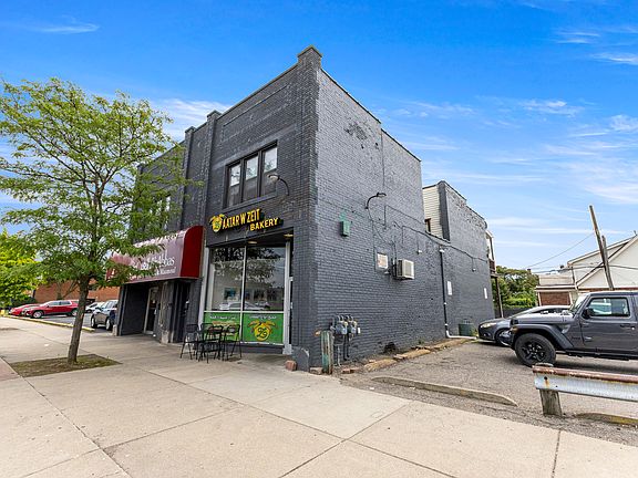 3rd image of 10303 W Warren Ave #1