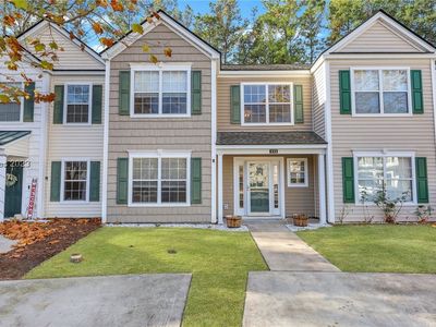 513 Gardners Ln, Bluffton, SC, 29910