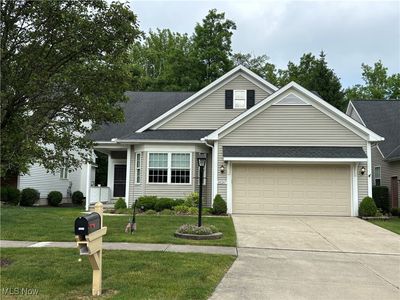 18267 Crystal Lakes Dr, North Royalton, OH, 44133