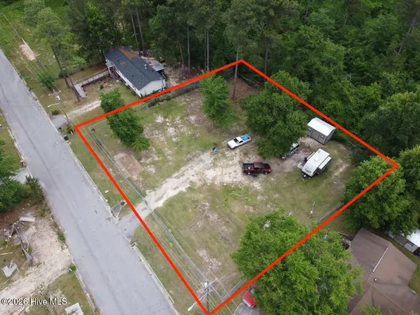 2924 Algernon Circle, Hephzibah, GA 30815