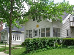 2547 Kendall Ave #2, Madison, WI 53705