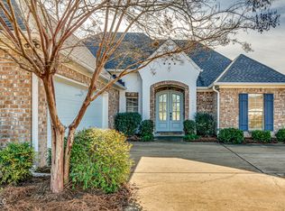 267 Rockbridge Dr, Madison, MS 39110