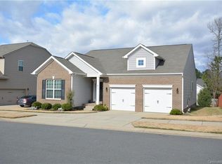 411 Anvil Draw Pl, Rock Hill, SC 29730