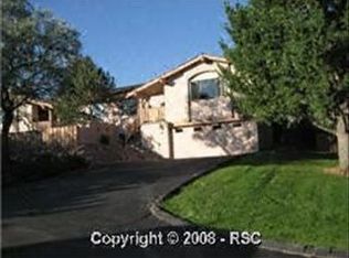 5304 Kissing Camels Dr #4, Colorado Springs, CO 80904