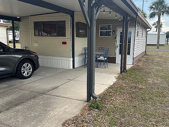 2nd image of 36033 Emeralda Ave #A6