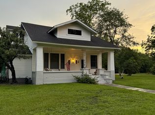 334 Martin St, Repton, AL 36475