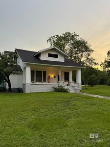 334 Martin St, Repton, AL, 36475