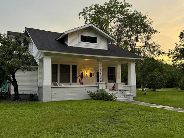 334 Martin St, Repton, AL 36475