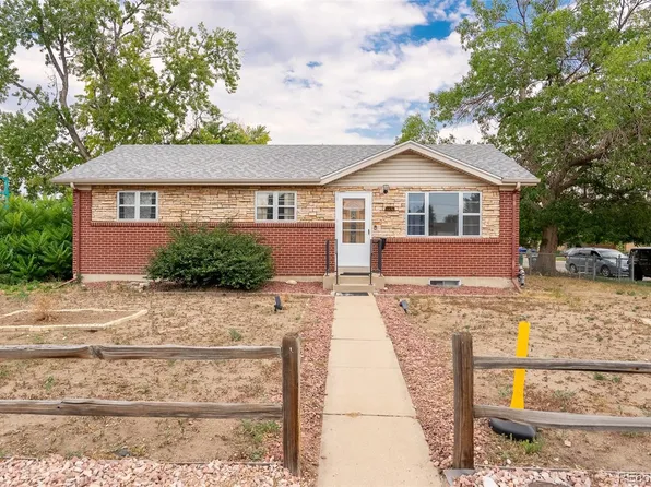 11450 Irma Drive, Denver, CO 80233