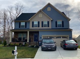 7309 Cress Ter, New Kent, VA 23124