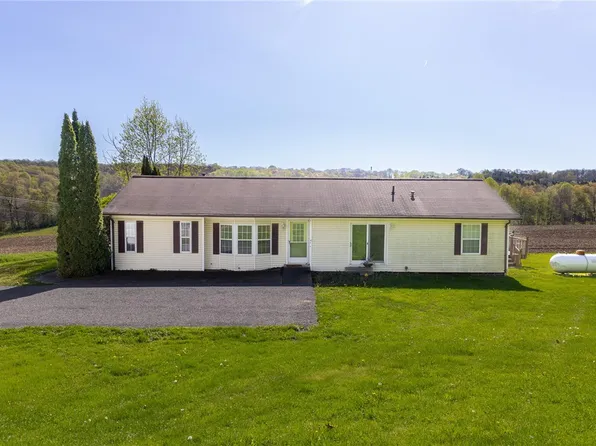 384 Old Sharon Rd, Mercer, PA 16137