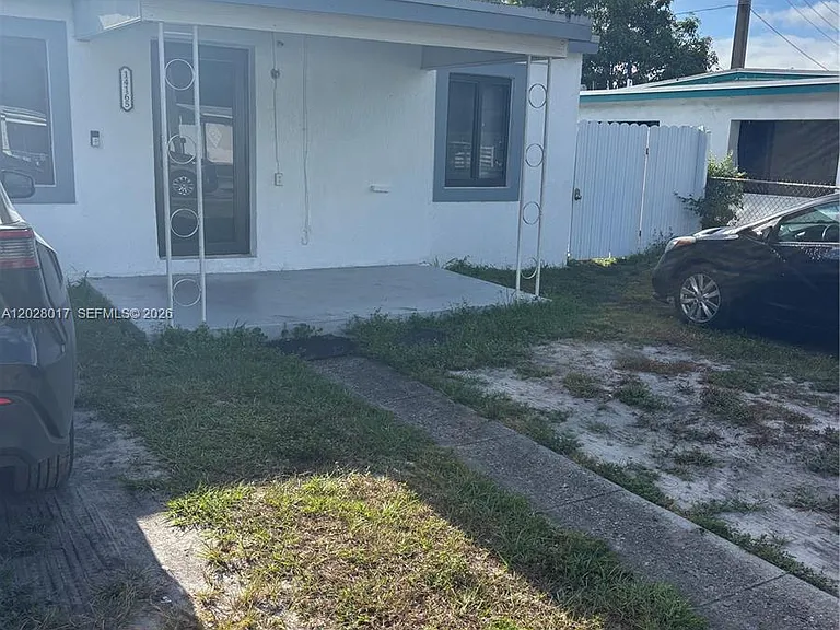 14165 NW 22nd Ct #A — Photo 18