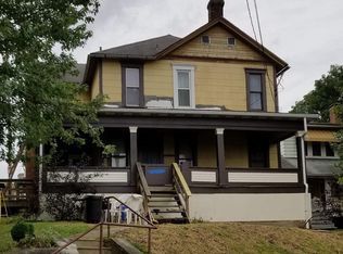 222 Morton Ave #1, Butler, PA 16001