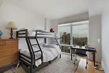 Rented by Corcoran