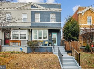 815 Tuckerman St NW, Washington, DC 20011