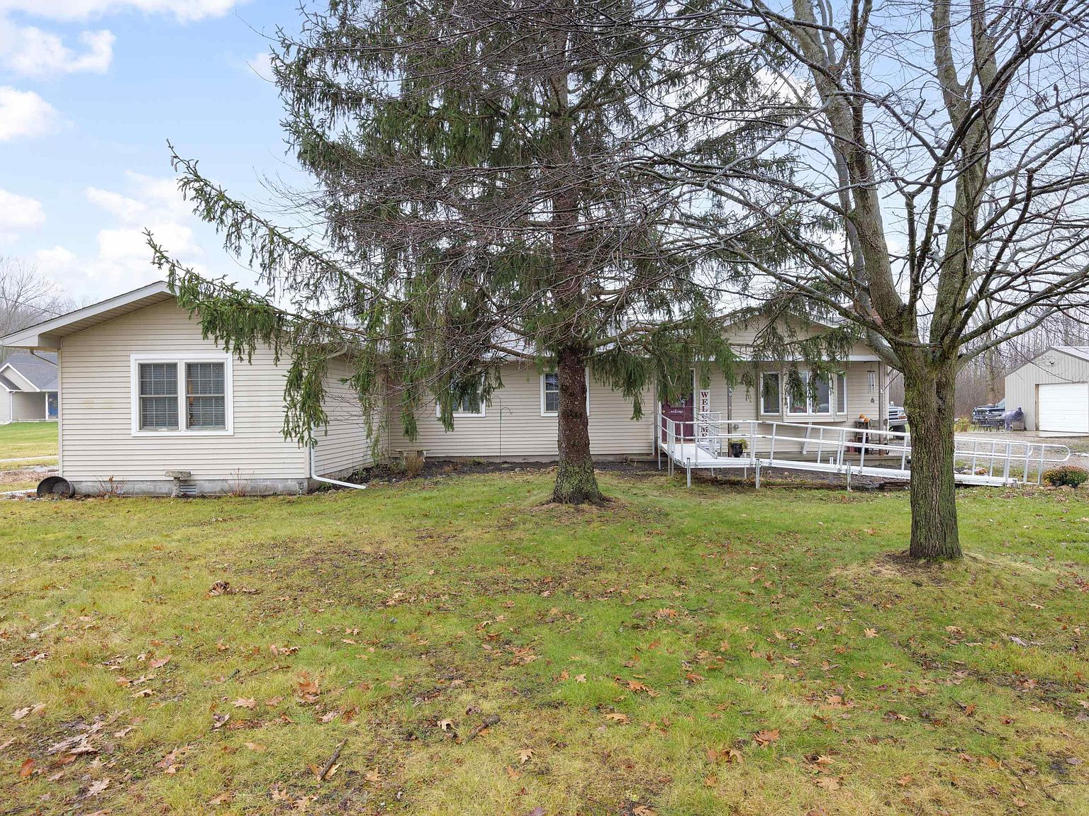7289 Yager Rd, Saint Clair, MI 48079 MLS 50129076 Zillow