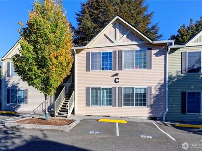 5313 NE 66th Avenue #C30, Vancouver, WA, 98661