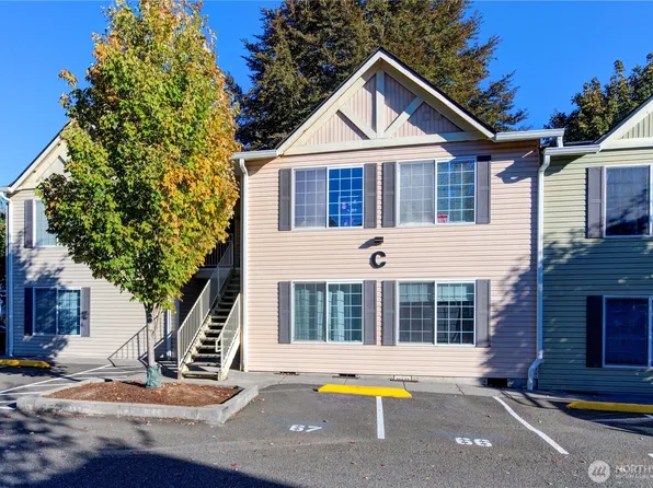 5313 NE 66th Avenue #C30, Vancouver, WA 98661
