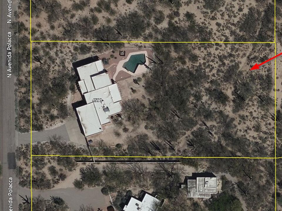 2nd image of 4590 N Avenida Polacca