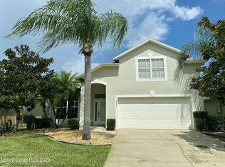 3486 Hoofprint Dr, Melbourne, FL 32940