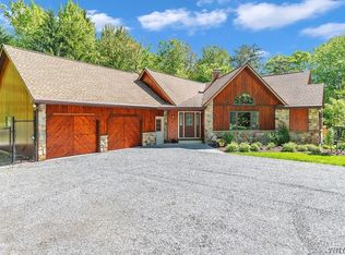 6345 W Tillen Rd, Boston, NY 14025