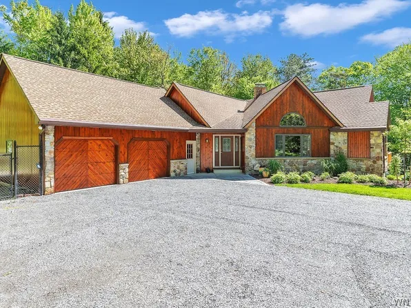 6345 W Tillen Rd, Boston, NY 14025
