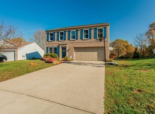 3575 Providence Trace Dr, Melbourne, KY