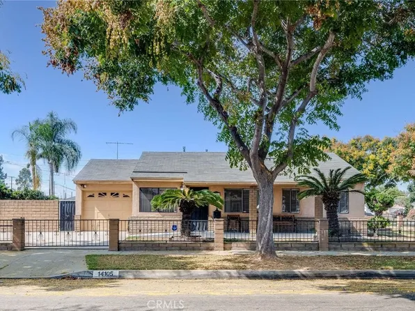 14105 Sylvanwood Ave, Norwalk, CA 90650