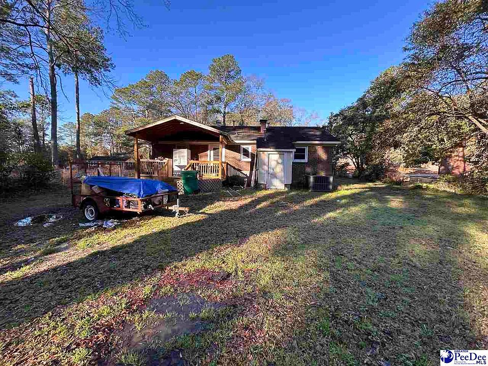 914 Ranch Rd, Florence, SC 29506 | Zillow