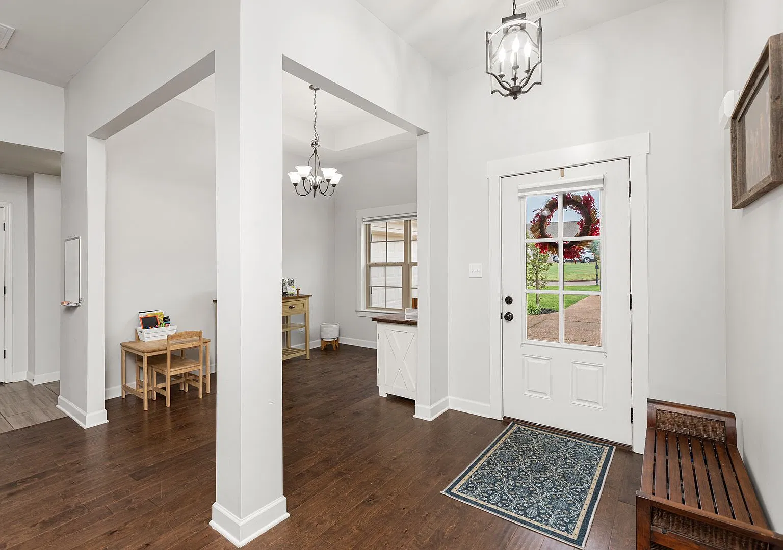 4BR/ 2BA in Southaven minutes from Snowden Grove! — Photo 2