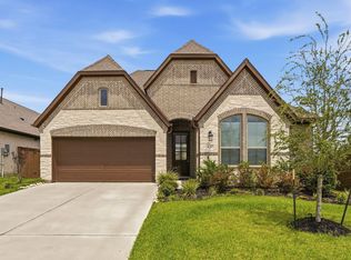 430 Rita Blanca Dr, Webster, TX 77598