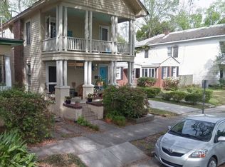 640 E 40th St FLOOR 1, Savannah, GA 31401