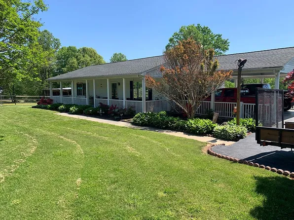 920 Loop Rd, Keeling, VA 24566