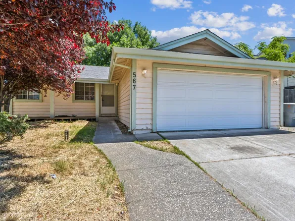 567 Shannon Dr, Vacaville, CA 95688