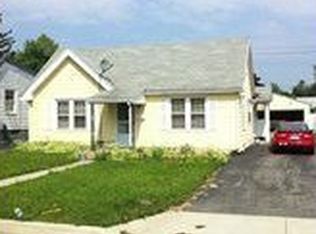 243 Knox Ave, West Seneca, NY