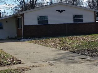 5700 Tall Oaks Dr, Milford, OH 45150